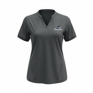 NWOT - Ladies Plus Size Providence College Short Sleeve Top Shirt - Size 3XL